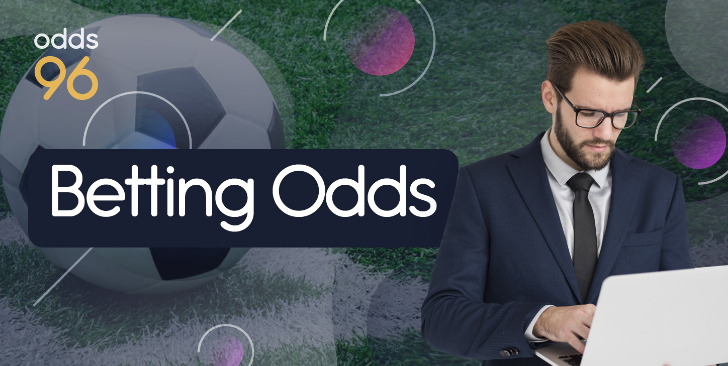 What odds are offered to Indian users by Odds96 